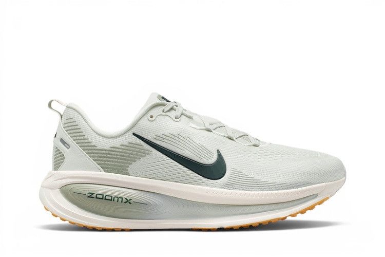 Nike Vomero 18 Spruce Aura Jade Horizon Black Spruce — foto 2