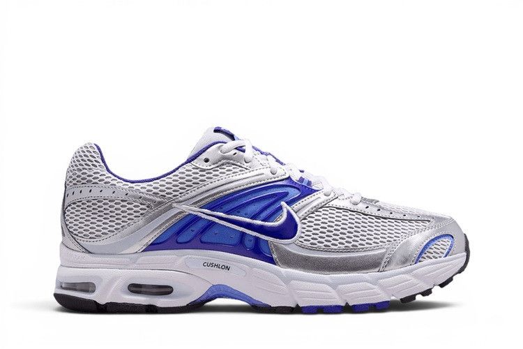 Nike Air Max Moto 2K White Grey Royal Pulse Concord — foto 2