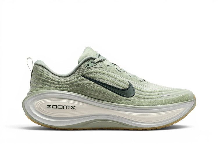 Nike Vomero Plus Jade Horizon Sail Black Spruce — foto 2