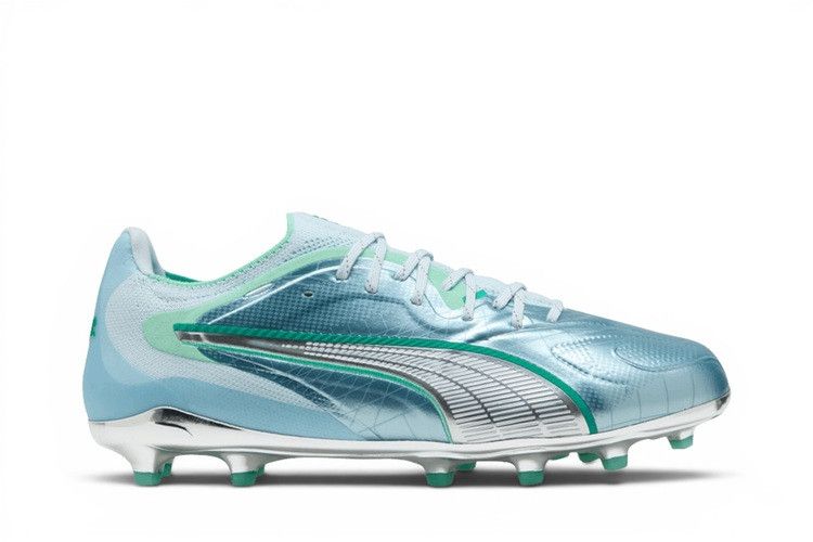Puma King 20 Ultimate CA FG/AG City Connect Pack NYC — foto 2