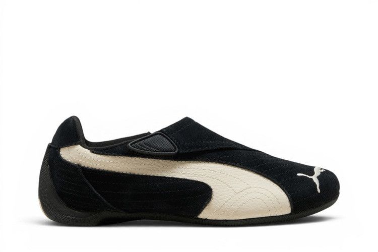 PUMA Slipcat 'Black' — foto 2