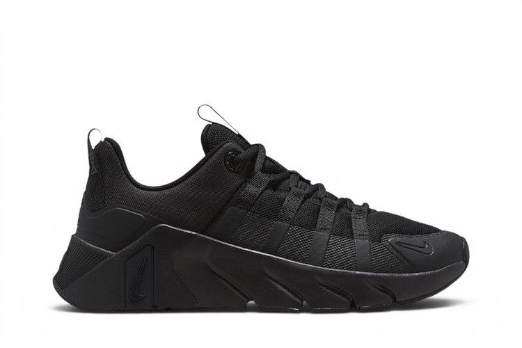 Nike Free Metcon 7 Black Anthracite (Women's) — foto 2