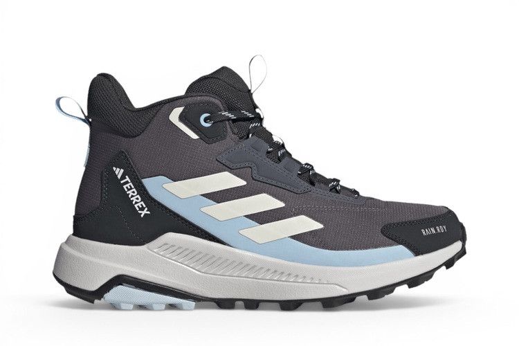 adidas Terrex Anylander Mid Rain.RDY Crystal Sky Chalk White (Women's) — foto 2