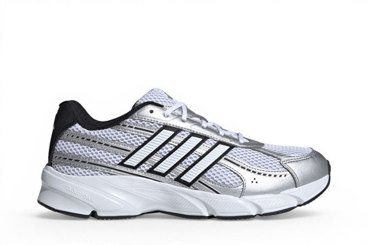 adidas Technochaos 2000 White Core Black — foto 2
