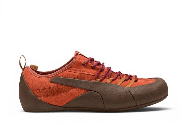 Puma Klim Apple Cider Brown — foto 2