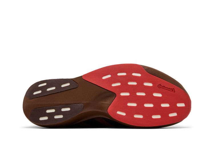 adidas Adizero Evo SL Pharrell Williams Humanrace Preloved Brown — foto 5