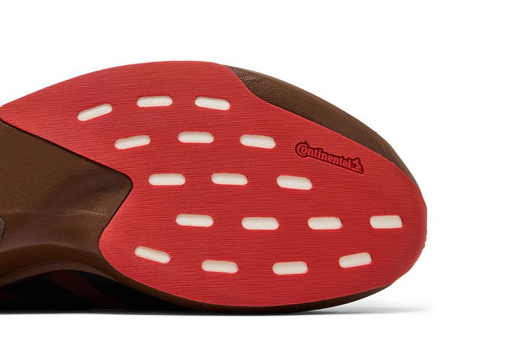 adidas Adizero Evo SL Pharrell Williams Humanrace Preloved Brown — foto 6
