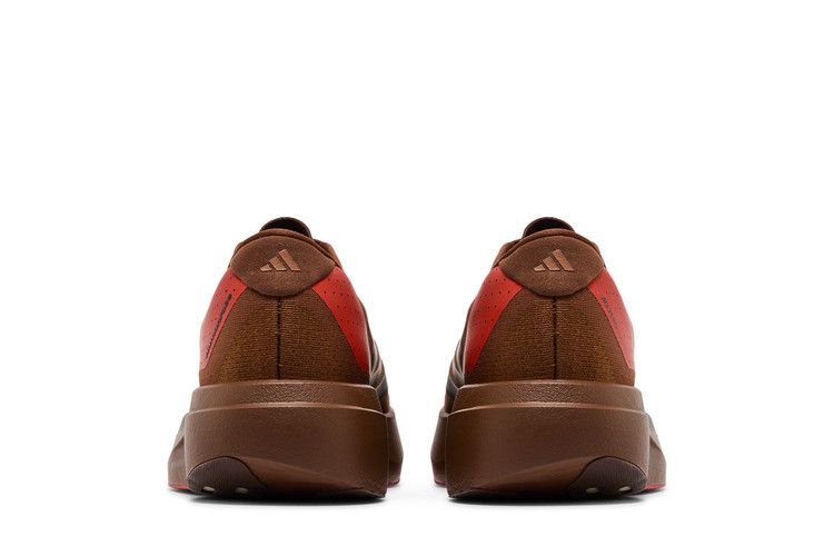adidas Adizero Evo SL Pharrell Williams Humanrace Preloved Brown — foto 7