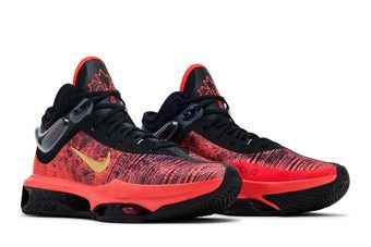 Buy Shaedon Sharpe x Nike Air Zoom GT Jump 2 'Canadian Roots