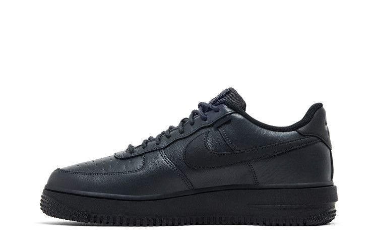 Nike Air Force 1 Low Gore-Tex Vibram Black — foto 4