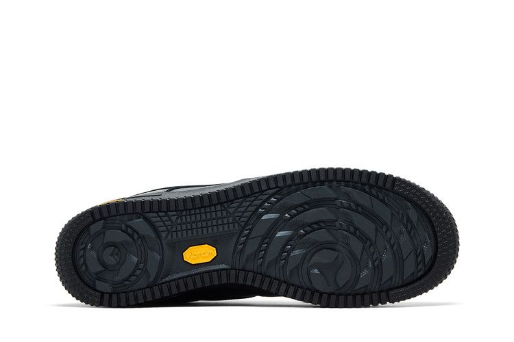 Nike Air Force 1 Low Gore-Tex Vibram Black — foto 5