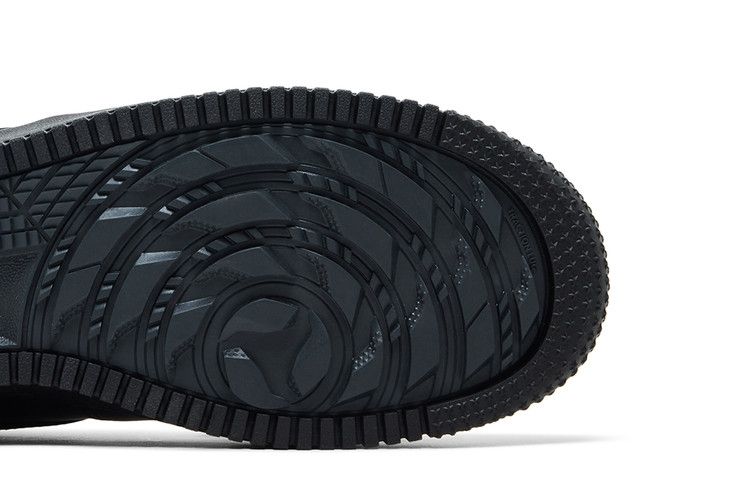 Nike Air Force 1 Low Gore-Tex Vibram Black — foto 6