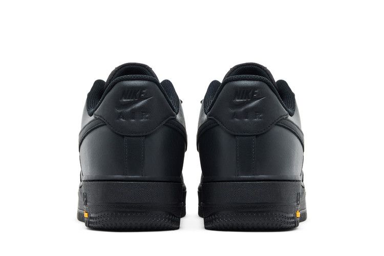 Nike Air Force 1 Low Gore-Tex Vibram Black — foto 7