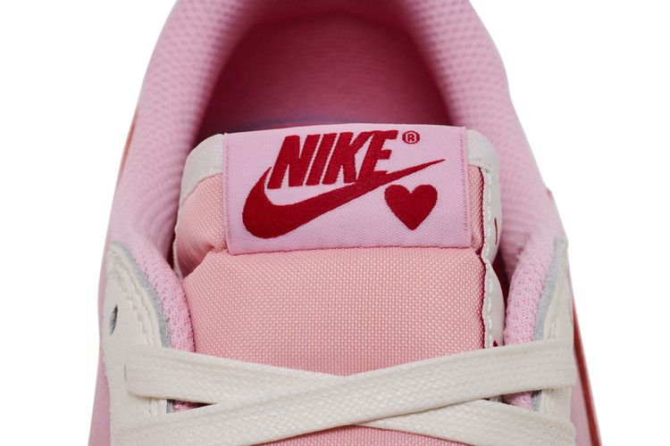 Jordan 1 Retro Low OG SP Travis Scott Sail Tropical Pink - Thumbnail 10