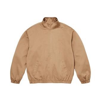 Buy Supreme Harrington Jacket 'Tan' - SS26J103 TAN | GOAT