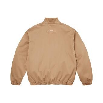 Supreme Harrington Jacket tan サイズM Buy Supreme Harrington Jacket 'Tan' - SS26J103 TAN | GOAT