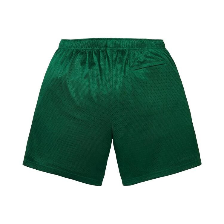 ウェア Supreme Small Box Baggy Mesh Short (M) Small Box Baggy Mesh Short - Shop - Supreme