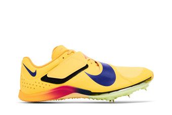 Buy Nike Zoom Long Jump Elite 'Citron Pulse' - FZ9326 800 | GOAT