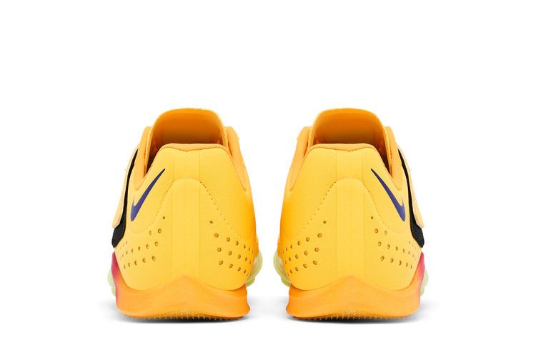 Buy Nike Zoom Long Jump Elite 'Citron Pulse' - FZ9326 800 | GOAT