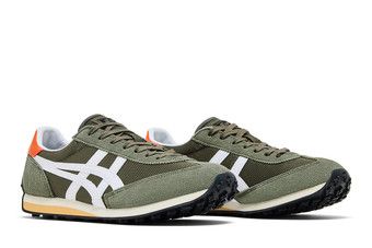 Buy Onitsuka Tiger EDR 78 'Mantle Green' - 1183B395 300 | GOAT