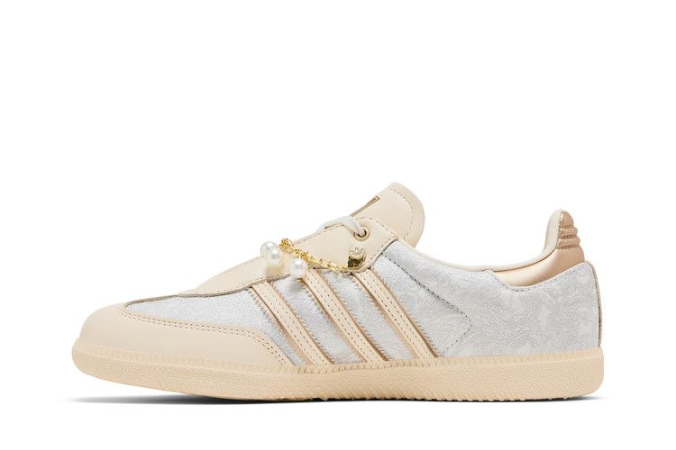 Buy adidas Wmns Samba OG 'Pearl' - JQ2616 | GOAT