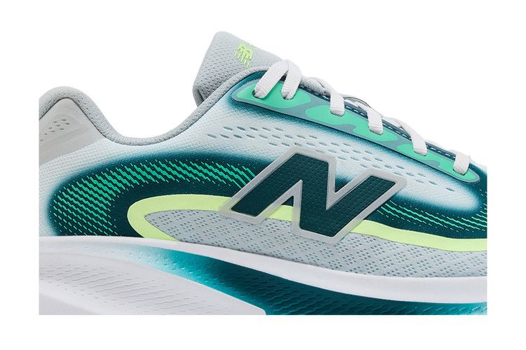 New Balance Ellipse V1 Deep End Glint Blue — foto 3