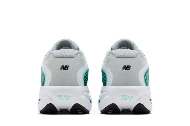 New Balance Ellipse V1 Deep End Glint Blue — foto 7
