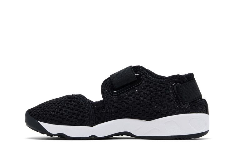 (TD) Nike Rift 'Black White' — foto 4