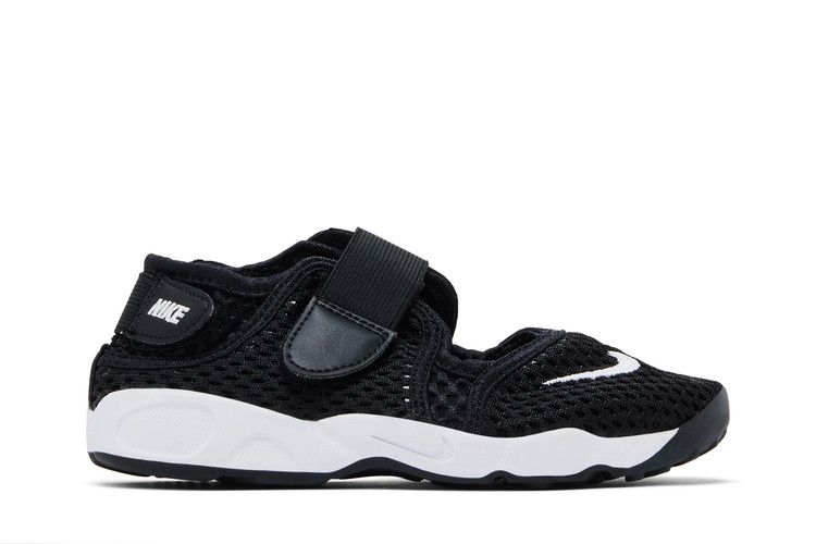 (TD) Nike Rift 'Black White' — foto 2