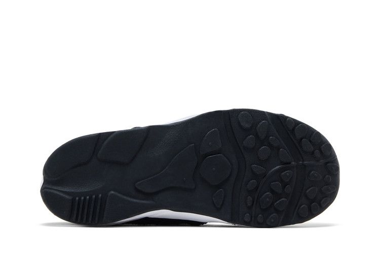 (TD) Nike Rift 'Black White' — foto 5