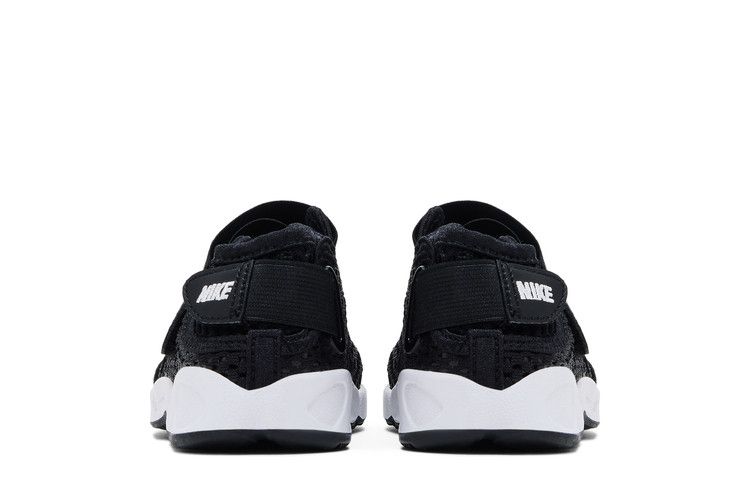 (TD) Nike Rift 'Black White' — foto 7