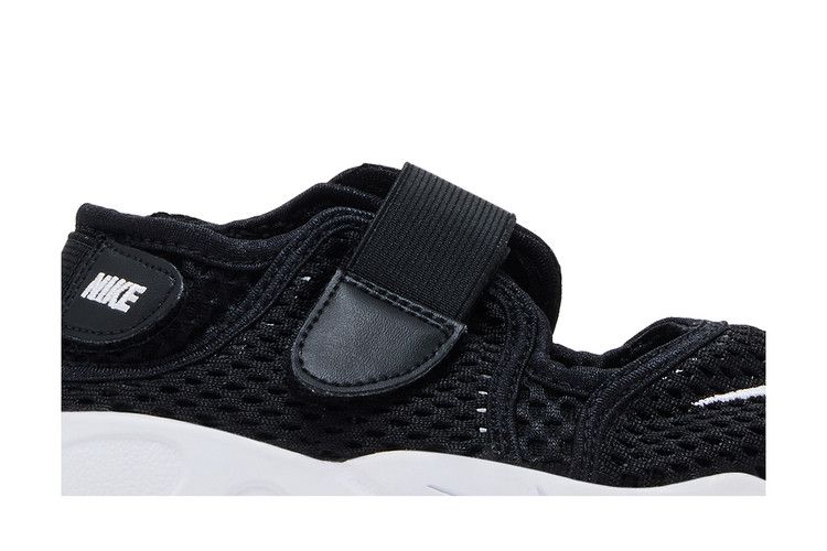 (TD) Nike Rift 'Black White' — foto 3