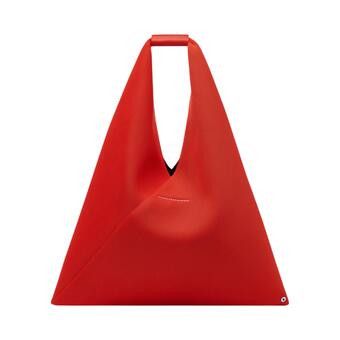 Buy MM6 Maison Margiela Classic Japanese Handbag 'Orange
