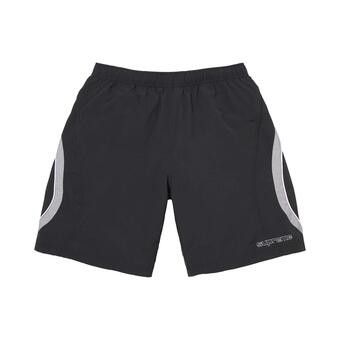 Buy Supreme Paneled Water Short 'Black' - SS26SH50 BLACK | GOAT