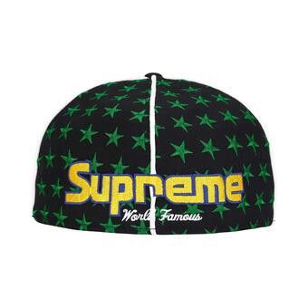 Supreme®/Mitchell & Ness® Teams New Era® Buy Supreme x Mitchell & Ness Teams New Era 'Black' - SS26H5 BLACK
