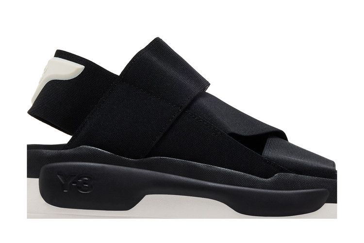 Buy adidas Y-3 Hokori 'Black' - GX1059 | GOAT