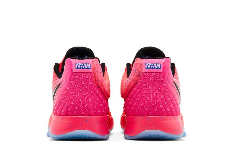 Buy Kool-Aid x Nike Ja 2 EP 'Tropical Punch' - IF0303 600 | GOAT