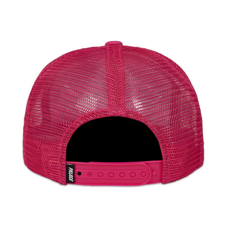 Buy Palace Kitty Rhinestone Trucker 'Sweet Pink' - P30H250 | GOAT
