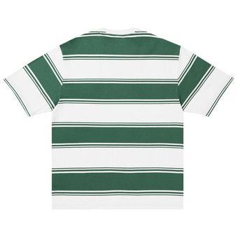 トップス PALACE P-STRIPE T-SHIRT The Deep Green M Buy Palace Tidy Stripe T-Shirt 'Green' - P30ES215 | GOAT