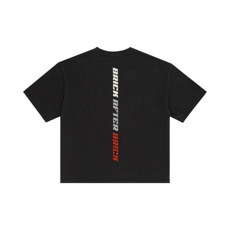 Jordan BIKE AIR x Nigel Sylvester T-Shirt Anthracite — foto 3