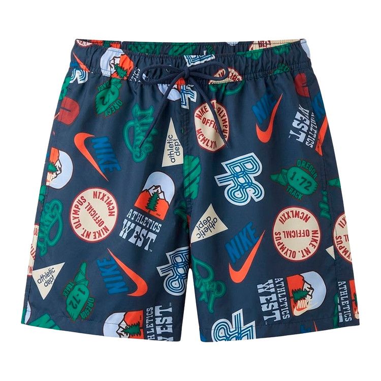 Nike Sportswear Club Men's Woven Flow Shorts — foto 2