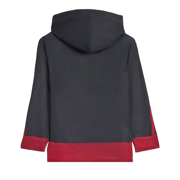 adidas x Avavav Women's Baby Baselayer Tee Carbon/Red — foto 3