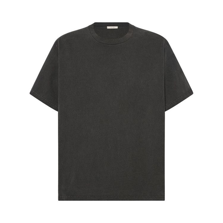 The Row Maiko Top 'Faded Black' — foto 2