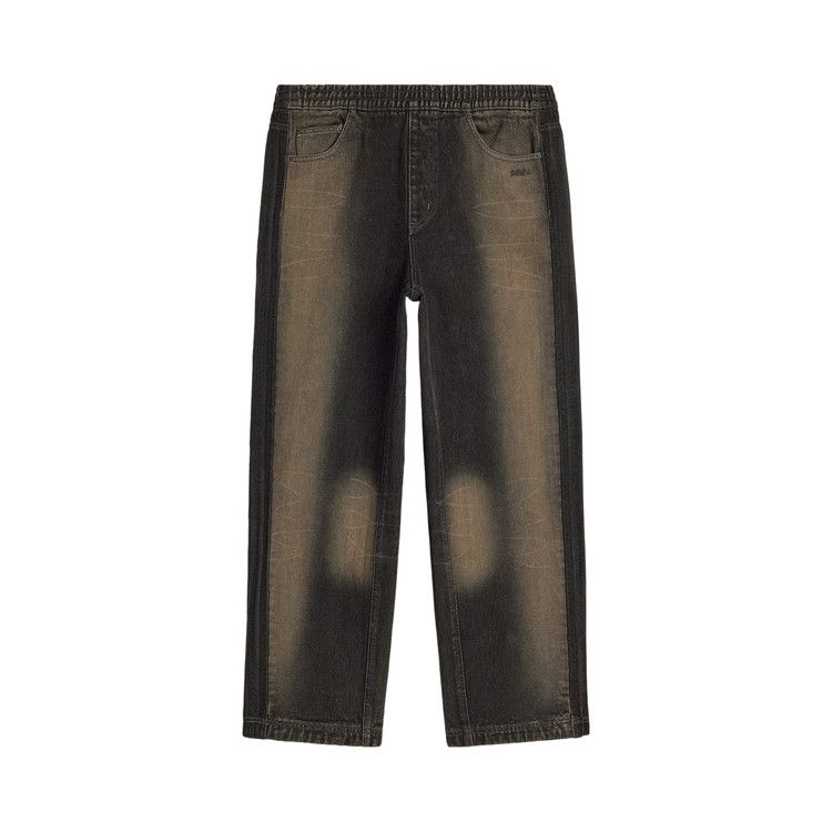 adidas x Avavav Women's Denim Pants Carbon — foto 2