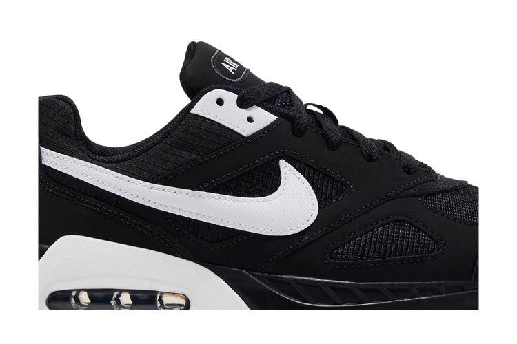 Buy Nike Air Max IVO GS 'Black White' - 579995 011 | GOAT