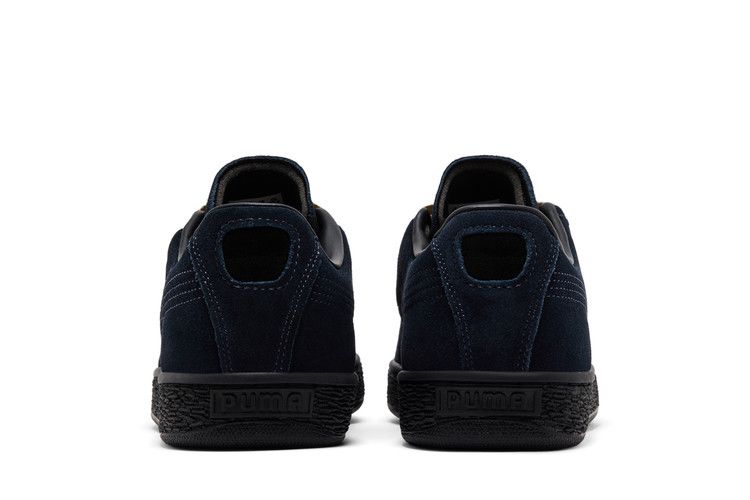 JJJJound × Puma Suede 
