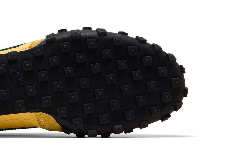 Nike Waffle Racer Topaz Gold Stadium Green — foto 6