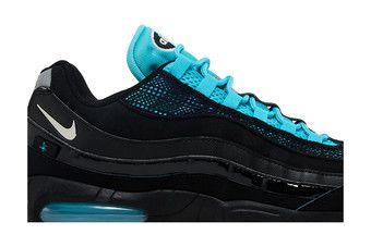 Buy Nike Air Max 95 'Big Bubble - Scorpion' - IM4691 001 | GOAT