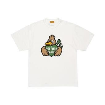 Buy Human Made x Pokémon Made Graphic T-Shirt #2 'White