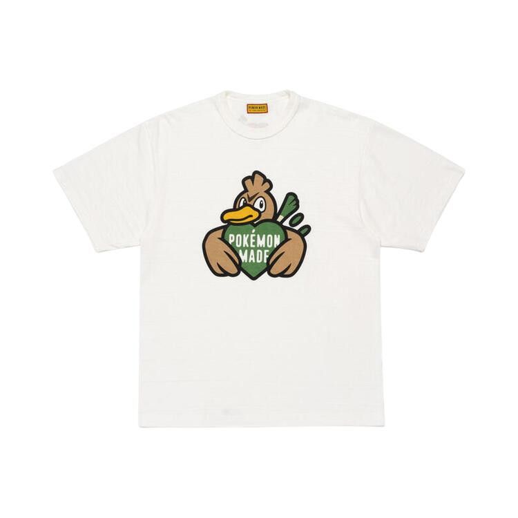 Buy Human Made x Pokémon Made Graphic T-Shirt #2 'White